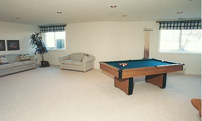 Broadmoor Lower Level
